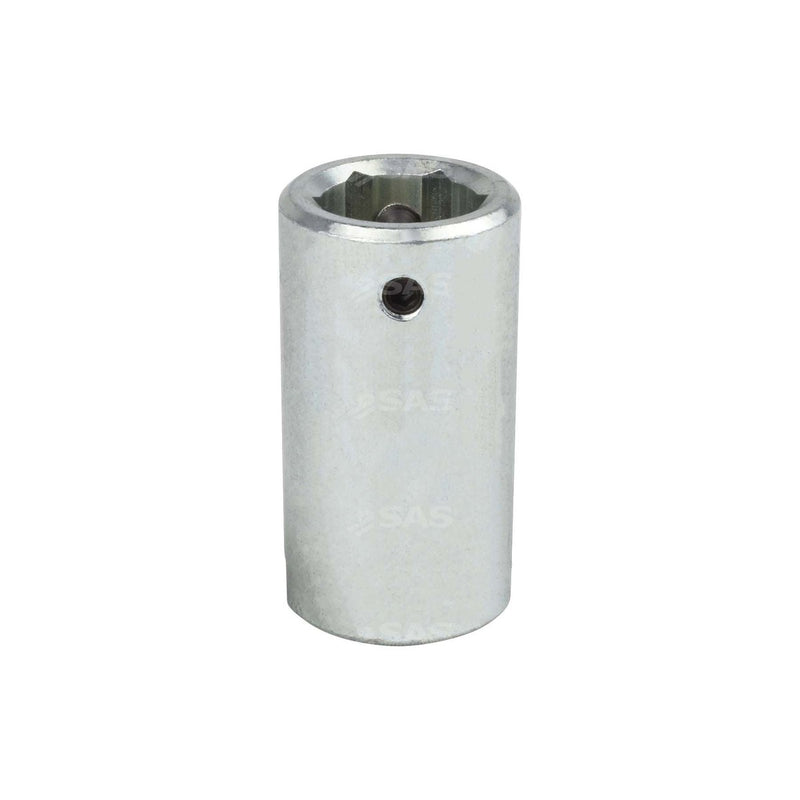 SAS Security Products SAS Metal Inner Casing for SAS Leg Locks - Main Product Image | UK Camping and Leisure