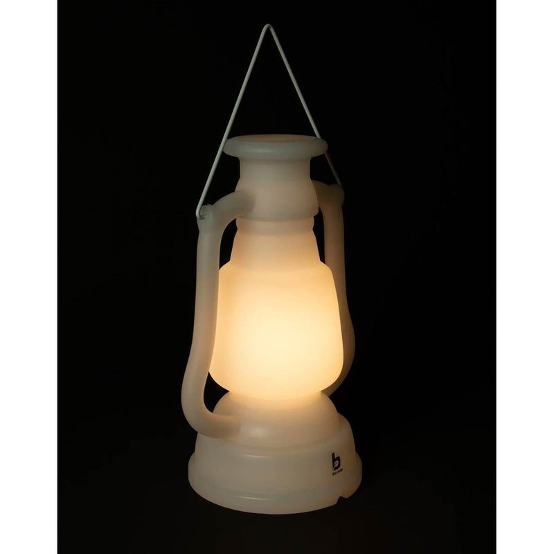 Bo-Camp Pastel Collection Table Lantern Castelnou Rechargeable Bo-Camp - UK Camping And Leisure