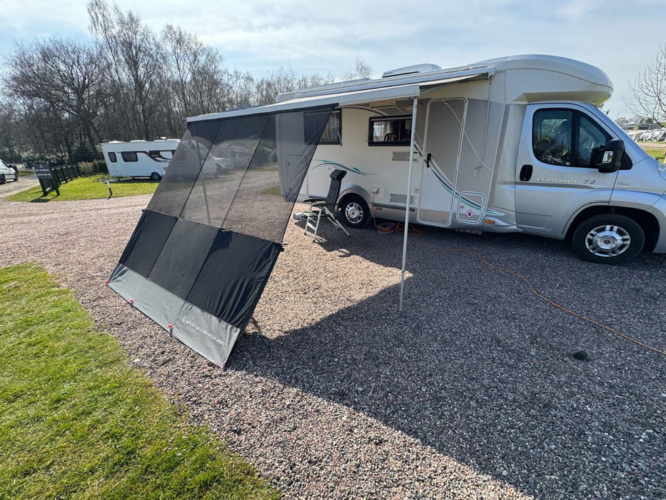 Outdoor Revolution Sunshade 260 Caravan Canopy Shade