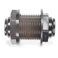 W4 Bulkhead Connector 12Mm 31212