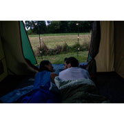 Coleman FastPitch Forest Lodge 4 Tent 4 Berth Tent Coleman - UK Camping And Leisure