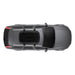 Thule Force XT S roof box black matte Roof box Thule - UK Camping And Leisure