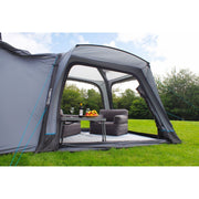 Outdoor Revolution Cayman Air High (255-305) 2025 Driveaway Awning Outdoor Revolution - UK Camping And Leisure