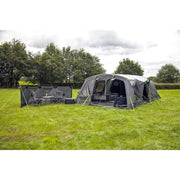 Outdoor Revolution Pronto Tensile Pro 4 - Window Windbreak (500cm x 125cm) - View 7