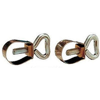 Grove Pole Adjusting Clamp 23Mm
