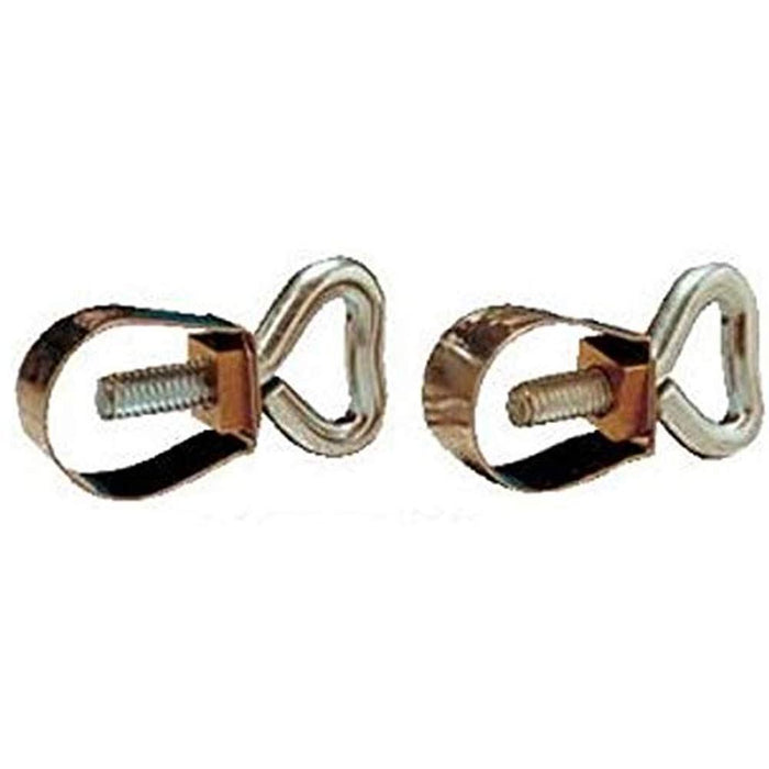 Grove Pole Adjusting Clamp 23Mm Grove - UK Camping And Leisure