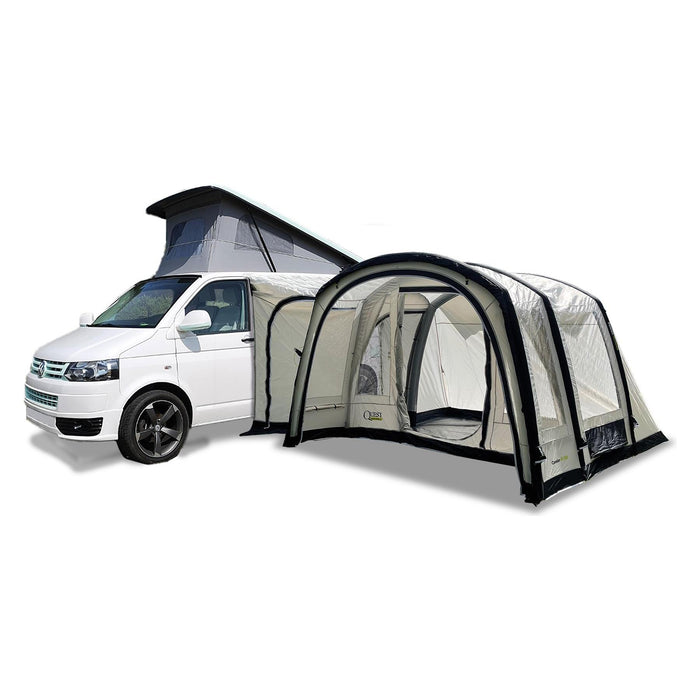 Quest Condor Air Low Tunnel A3518LT Quest - UK Camping And Leisure