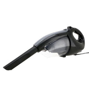 Mestic Vacuum Cleaner Ms-80 12V Black Mestic - UK Camping And Leisure