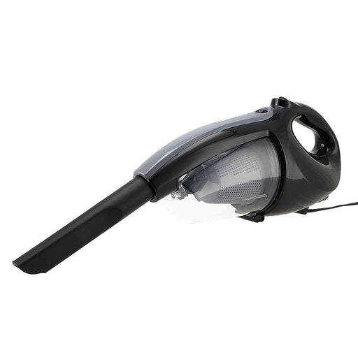 Mestic Vacuum Cleaner Ms-80 12V Black Mestic - UK Camping And Leisure