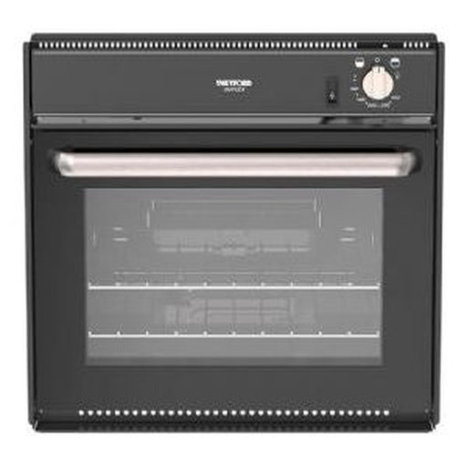 Spinflo Duplex Oven Black Facia 12V Electric Spark SOG70998-SP Spinflo - UK Camping And Leisure