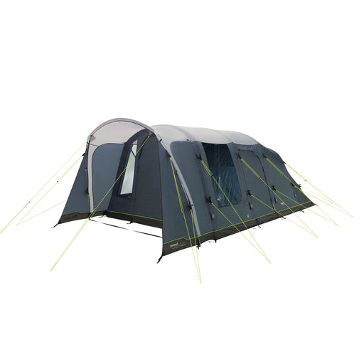 Outwell Colorado 5 Air 5 Berth Three Room Tunnel Tent