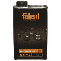 Fabsil Tin UV 2.5L Silicone Waterproofer GRFAB48