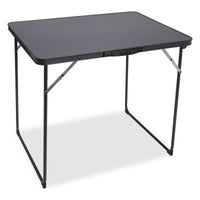 Superlite Burford Folding Table F0114B