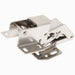 Caravan Locker Door Hinge AG - UK Camping And Leisure