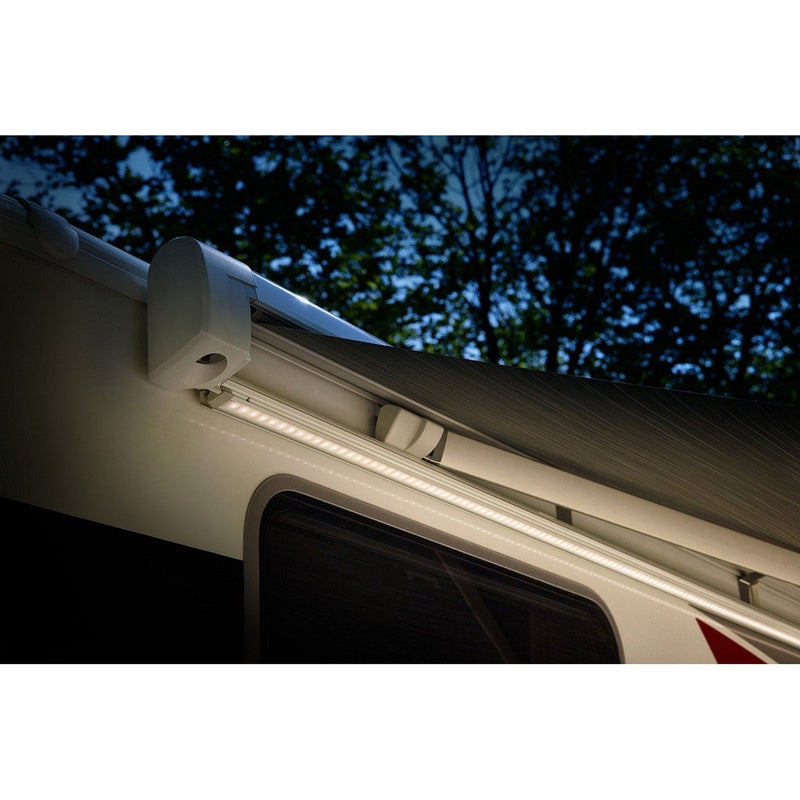 Thule Tent LED Mounting Rail TO 5200 Anthracite 4.50m - View 2