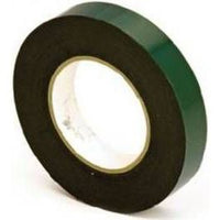 D/Sided Foam Tape 25Mm X 10M VC404