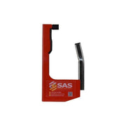 SAS Security Products SAS SAS Supaclamp Duo Wheelclamp Lock Keyed Alike - Image 4 of 8 | UK Camping and Leisure