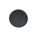 Bo-Camp Industrial Collection Dinner Plate 4 Pieces Anthracite Bo-Camp - UK Camping And Leisure