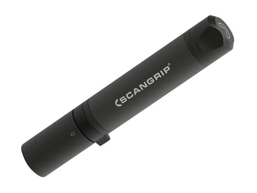 Scangrip® FLASH 600 Torch 600 lumens SCANGRIP® - UK Camping And Leisure
