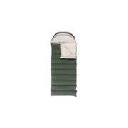 Outwell Constellation Lux Green Single Sleeping Bag 3-4 Season - View 8