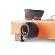 Vango Blaze Double Gas Cooker Camping Fishing Stove Burnt Orange - View 4