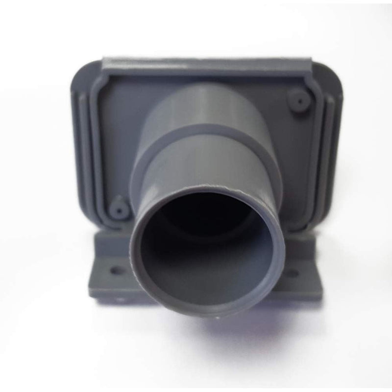 Grove Hose Socket/Flap 28Mm 0 W4 - UK Camping And Leisure