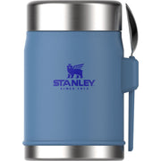 Stanley The Legendary Food Jar + Spork 0.41L - Image 3 of 35 | UK Camping and Leisure