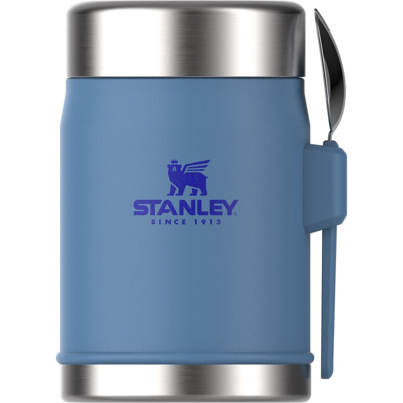 Stanley The Legendary Food Jar + Spork 0.41L - Image 3 of 35 | UK Camping and Leisure