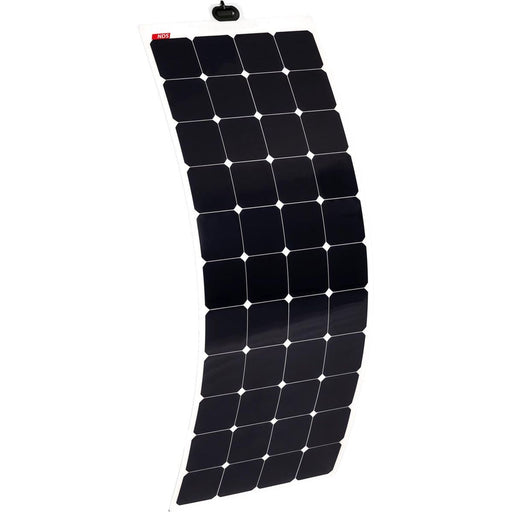 NDS SolarFlex SFS Flexible Solar Panel (155W / 1480mm x 540mm) NDS - UK Camping And Leisure