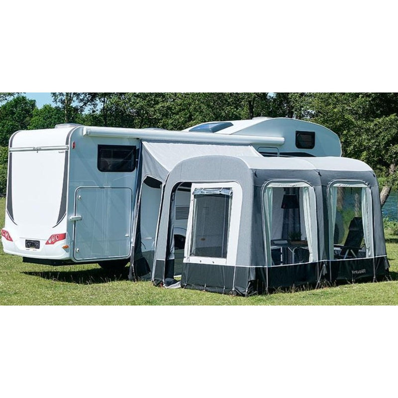 Isabella Ventura AIR Vita Motorhome Driveaway Awning | campervan, porch