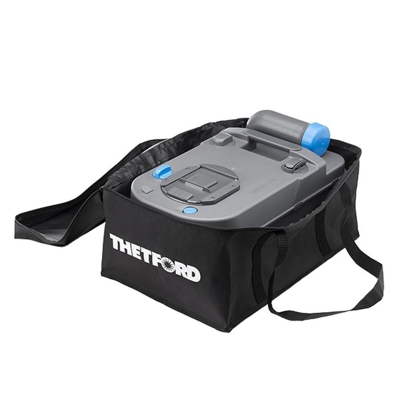 Cassette Carry Bag-Small C200C220C250/C260 299990 Thetford - UK Camping And Leisure