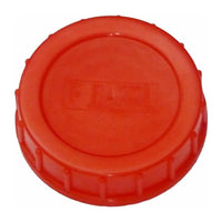 Fiamma Bi Pot Large Cap Red (98659 010)