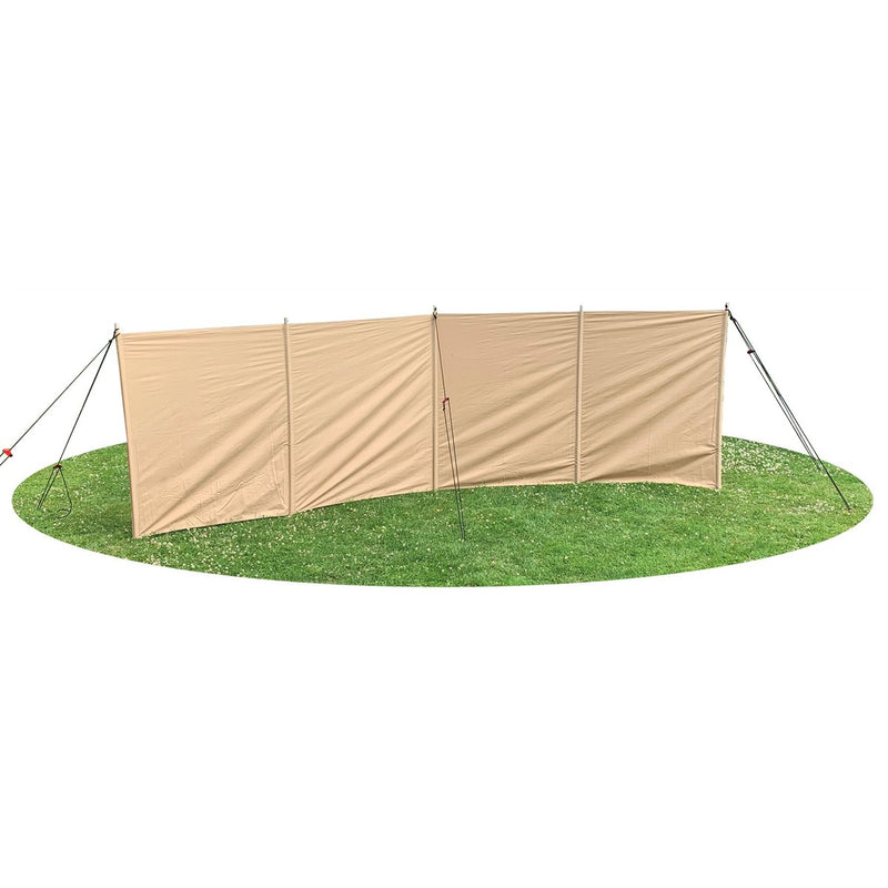 Quest Signature WindBlocker Windbreak Quest - UK Camping And Leisure