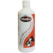 Mulberry Pet Shampoo 500Ml TOPS500 Nilaqua - UK Camping And Leisure