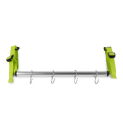 Kampa Dometic Awning Hanging Rail (Fits AccessoryTrack)