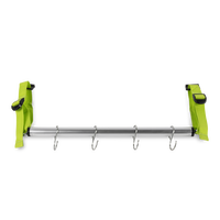 Kampa Dometic Awning Hanging Rail (Fits AccessoryTrack)