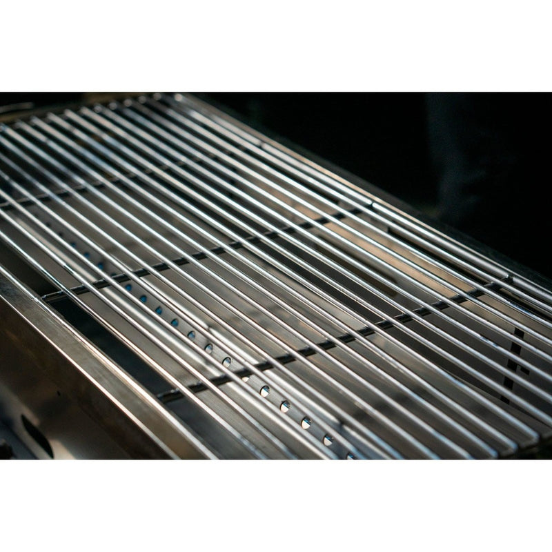 RidgeMonkey Grilla BBQ Dual Fuel RidgeMonkey - UK Camping And Leisure