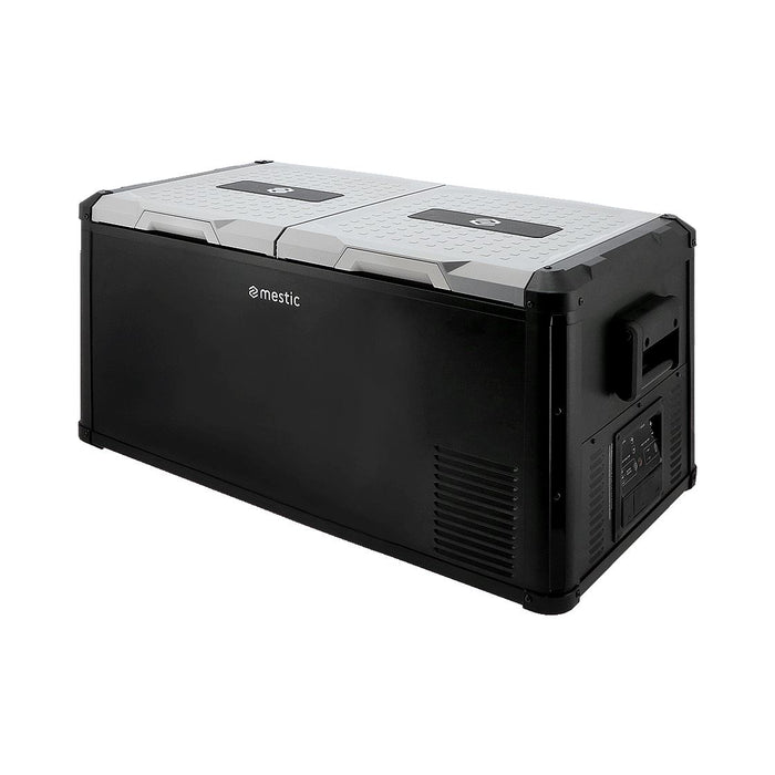 Mestic Cool Box Compressor Mccp-75 Ac/Dc Dual Uk Mestic - UK Camping And Leisure