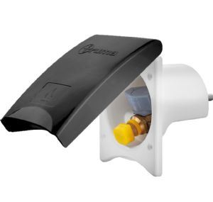 Truma Bbq Gas Point Black 23291-03