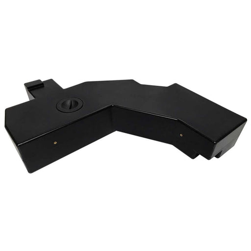 Underslung Water Tank for VW Transporter 69 Litres (Black) Wydale Plastics - UK Camping And Leisure