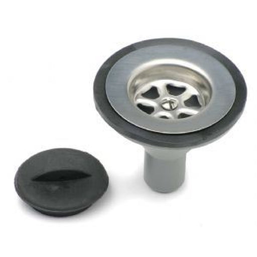 Grove Straight Sink Waste 125" 0 Grove - UK Camping And Leisure