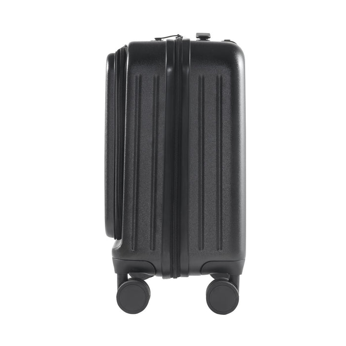 Dellonda Cabin Size Luggage with Laptop Compartments & Dual TSA Lock 18" Dellonda - UK Camping And Leisure