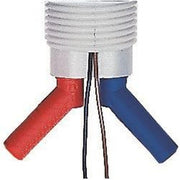 Reich Keramik Concept S Chrome Metal Handle 571-702000PSK2 Reich - UK Camping And Leisure