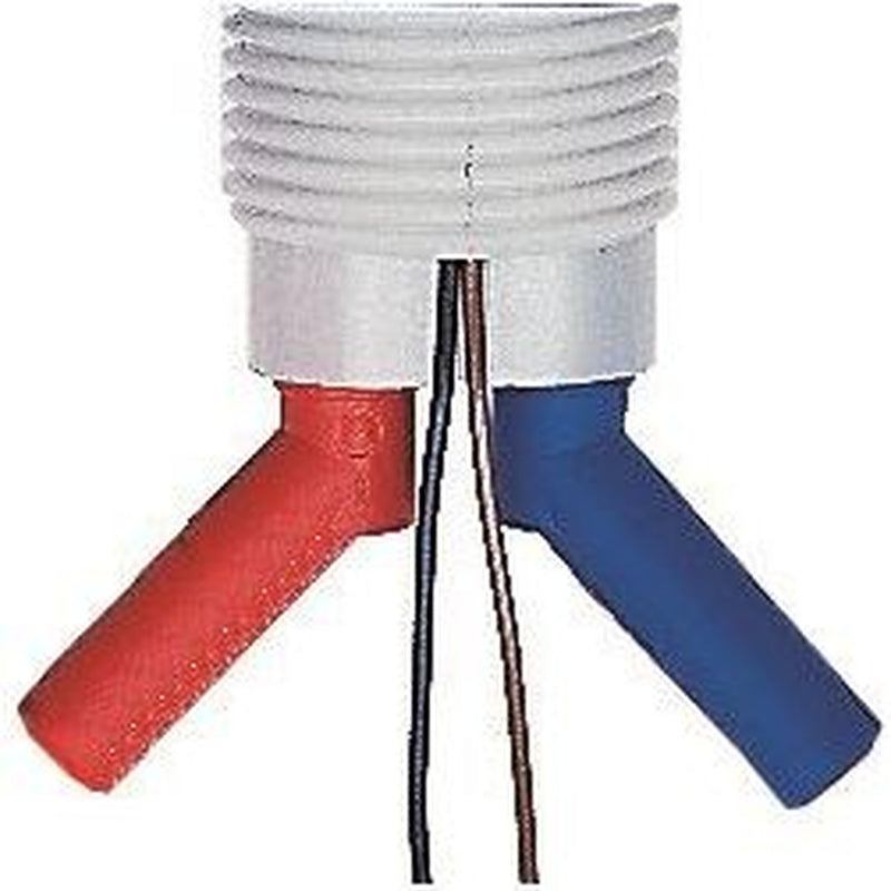 Reich Keramik Concept S Chrome Metal Handle 571-702000PSK2 Reich - UK Camping And Leisure