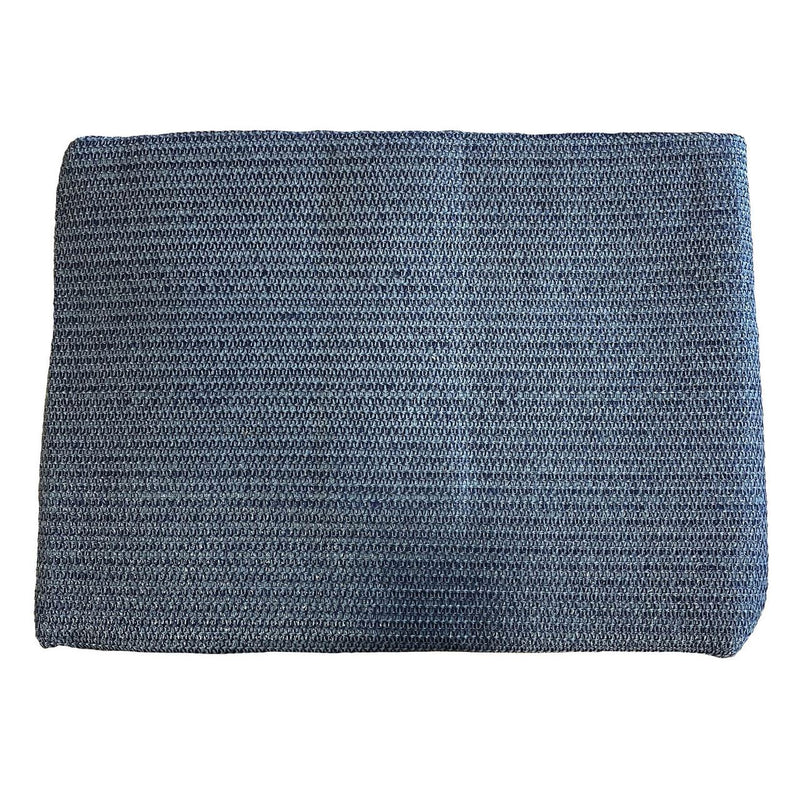 Olpro OLTex Breathable Awning Carpet Blue/ Grey 2.5 x 6.5m