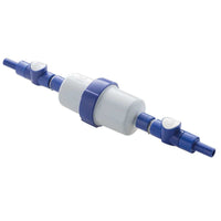 Reich MyClean Water UniQuick Filter 2X Straight Connection