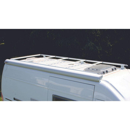 Fiamma Roof Rail Ducato Maxi Fiamma - UK Camping And Leisure