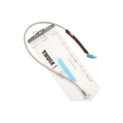 Thule Rail Pro hydration pack 12L Obsidian Grey Hydration Pack Thule - UK Camping And Leisure