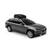 Thule Force XT S roof box black matte Roof box Thule - UK Camping And Leisure