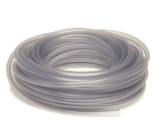 Non Toxic Hose 1/2" Clear (M) HPU/132 UK Camping And Leisure - UK Camping And Leisure